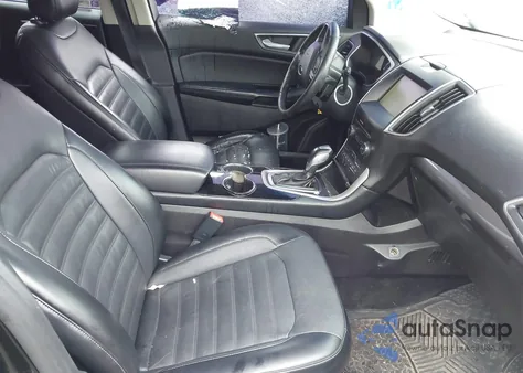 2015 Ford Edge Sel z USA, uszkodzony, nr VIN 2FMTK4J93FBB19191